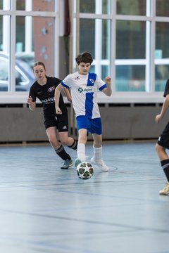Bild 260 - wDJ Loewinnen Cup D2